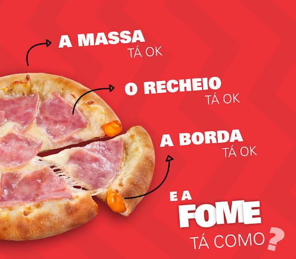 Foto 4 Rei da Pizza (Bairro Castelo BH)