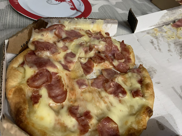 Foto 2 Pizza Pazza Cidade Nova: Pizzas, Lasanhas, Nhoques, Massas, Delivery, Belo Horizonte MG