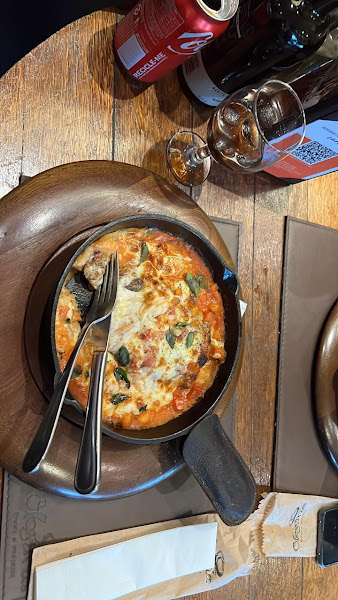 Foto 1 Pizzaria Marília