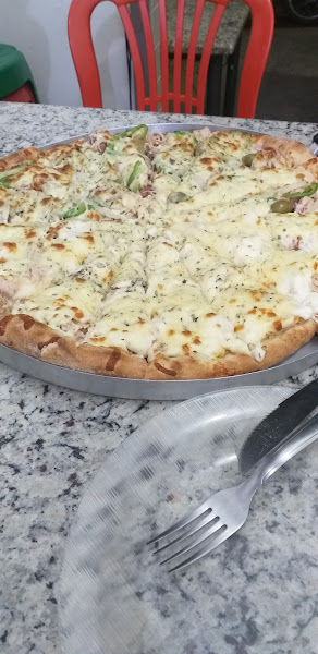 Pizzaria D''ana