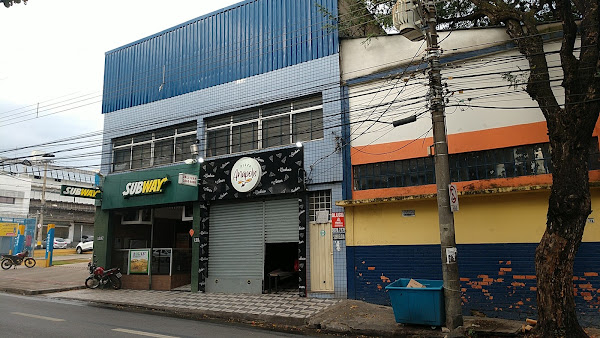 Pizza Anápolis - Caiçaras