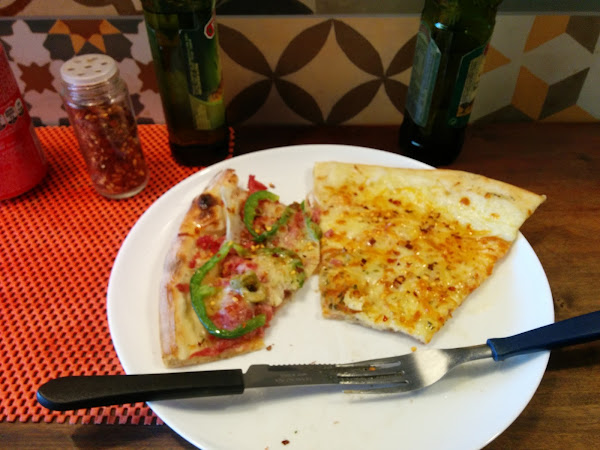 Grandi Pizzaria Grandi Pizzaria