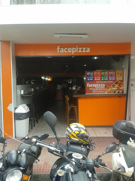 Foto 1 Grandi Pizzaria