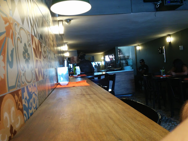 Foto 2 Grandi Pizzaria