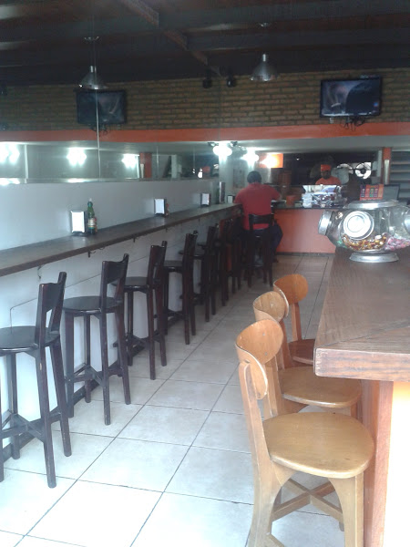 Foto 3 Grandi Pizzaria