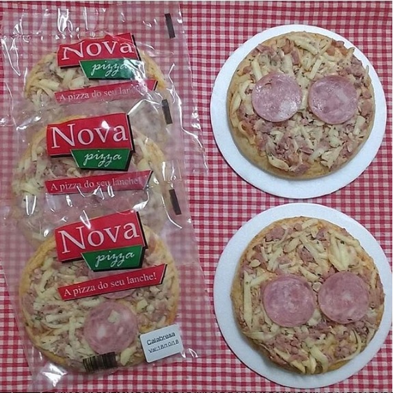 Nova Pizza