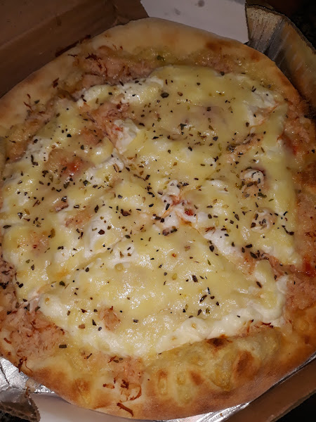 Italianni Massas e Pizzas