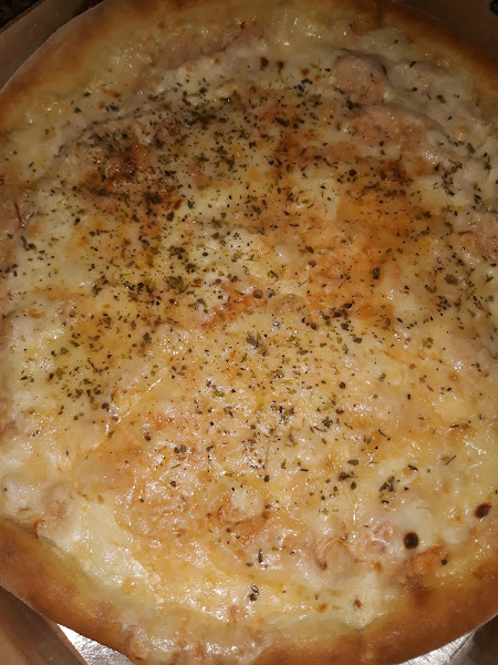 Foto 1 Italianni Massas e Pizzas