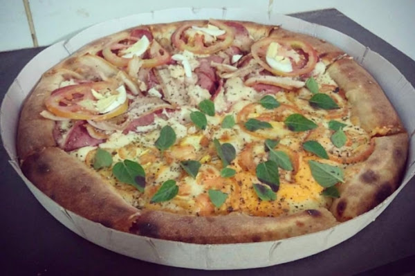 Foto 3 Pizzaria Buritis