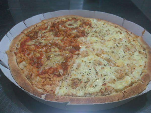 Foto 4 Pizzaria Buritis