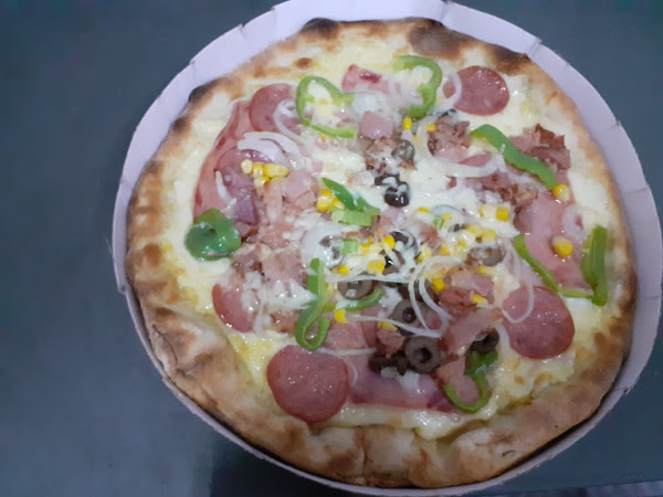 Foto 5 Pizzaria Buritis