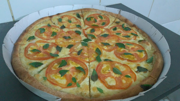 Foto 6 Pizzaria Buritis