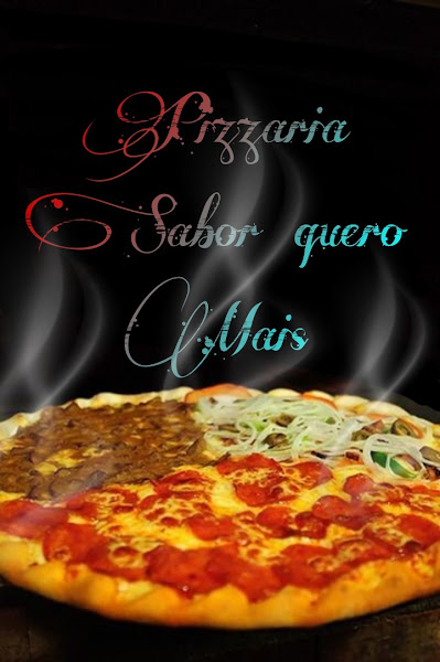 Pizzaria Sabor Quero Mais