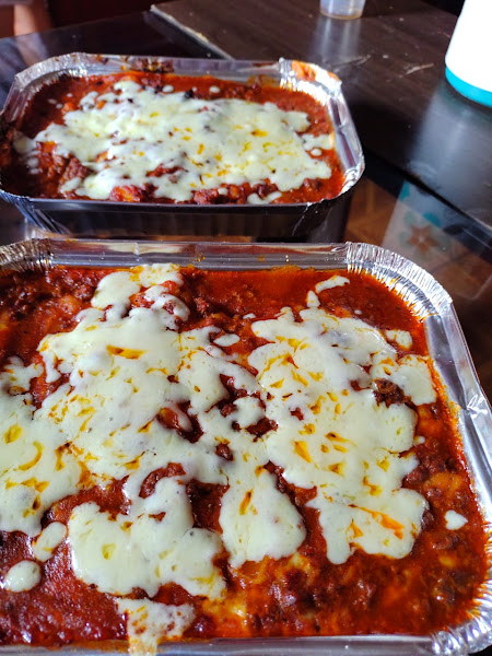 Foto 1 Pizzaria Sabor Quero Mais