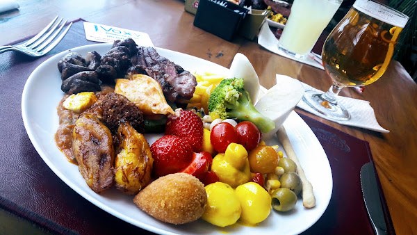 Foto 1 Prime Steak, Pasta & Seafood