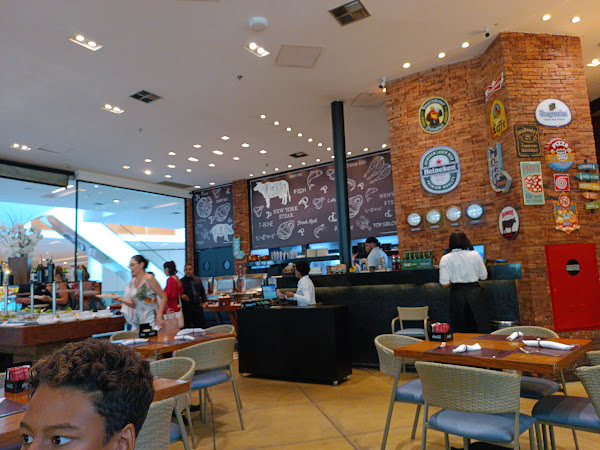 Foto 2 Prime Steak, Pasta & Seafood