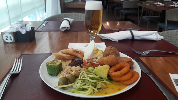 Foto 3 Prime Steak, Pasta & Seafood