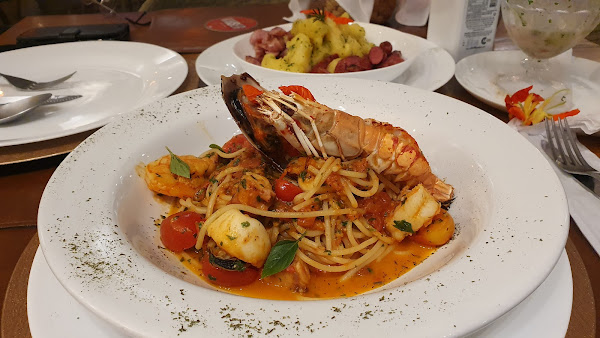 Foto 4 Prime Steak, Pasta & Seafood