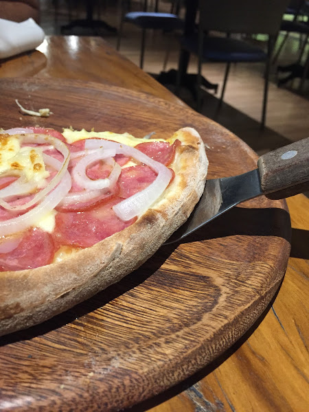 Foto 5 Prime Steak, Pasta & Seafood