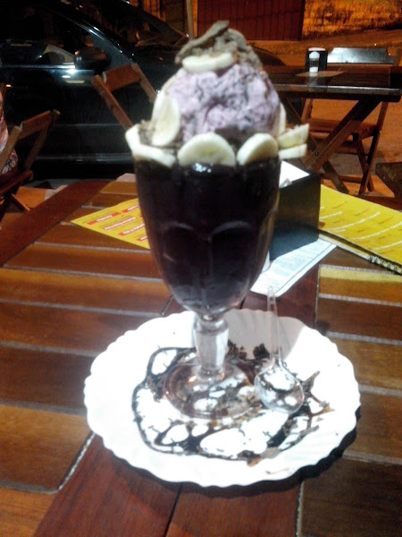 KIRIUS (Gelateria & Pizzaria). KIRIUS (Gelateria & Pizzaria).