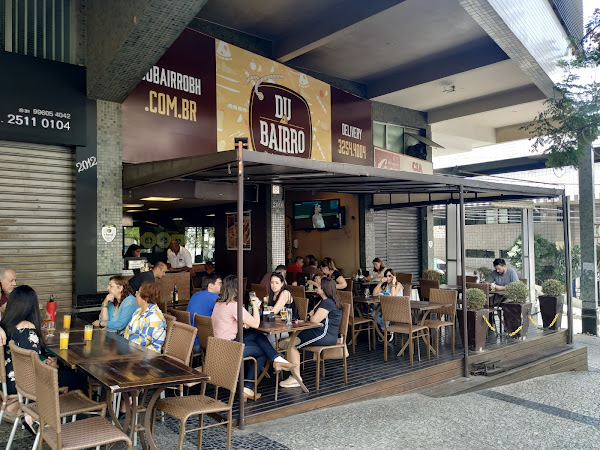 Du Bairro