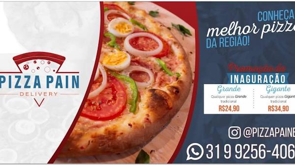 Foto 1 Pizza Pain Delivery