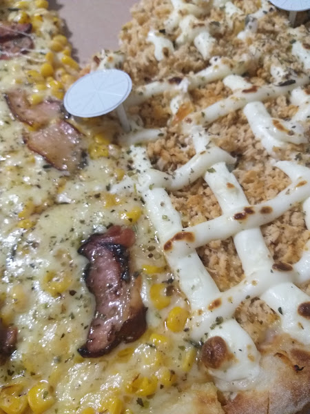 Foto 2 Pizza Pain Delivery