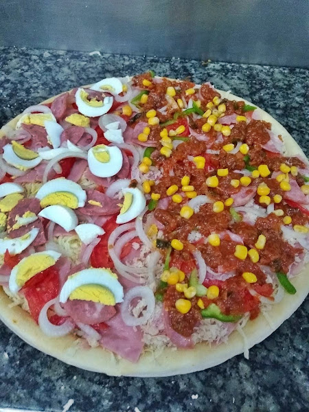 Foto 1 Tipao Pizza