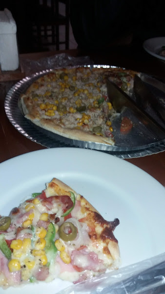 Foto 3 Tipao Pizza