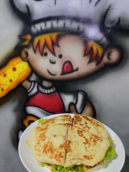 Foto 1 Ponto da Pizza e do Lanche