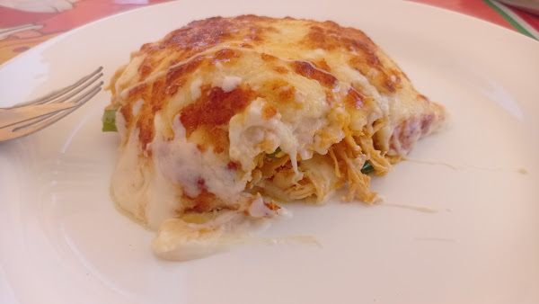 Foto 5 Ponto da Pizza e do Lanche