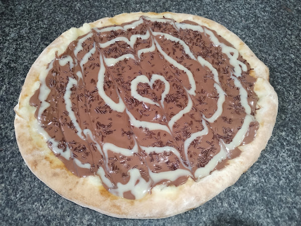 Foto 1 Del Pizza e Lanches