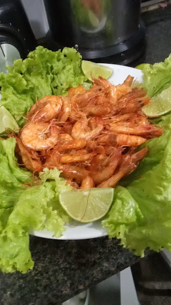 Foto 2 Del Pizza e Lanches