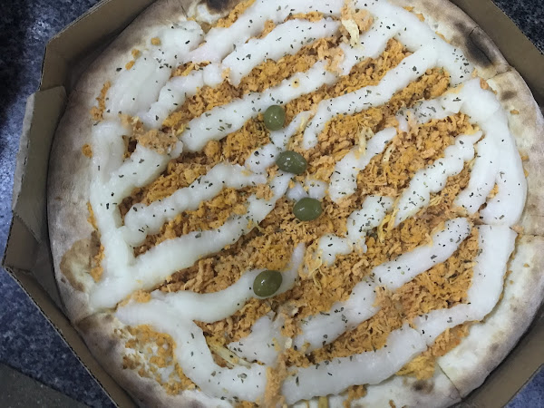 Foto 5 Del Pizza e Lanches