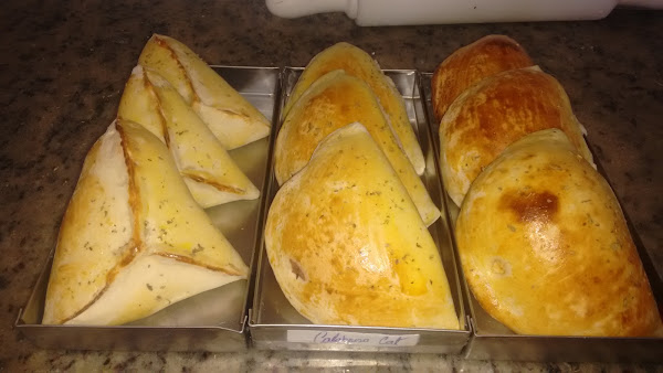 Foto 2 Brittus Pizza