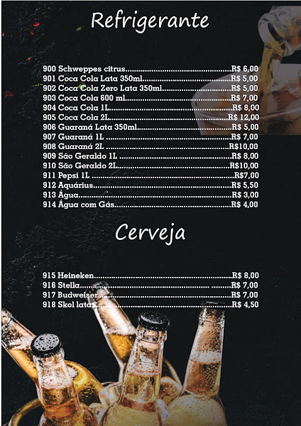 Foto 3 Brittus Pizza