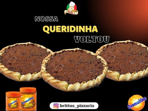 Foto 4 Brittus Pizza