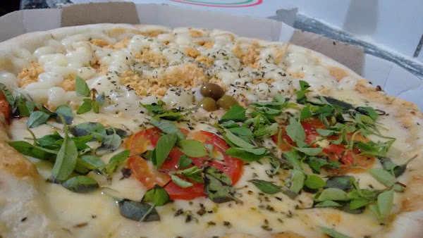 Foto 5 Brittus Pizza