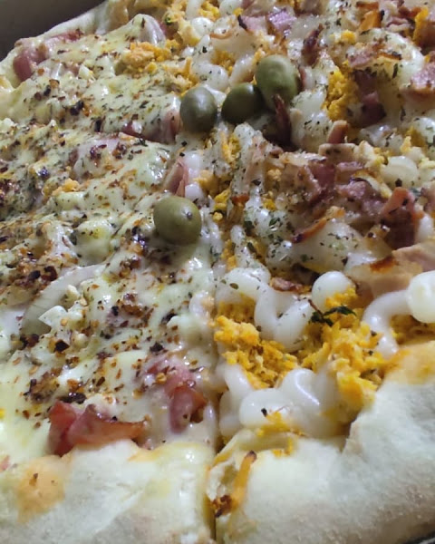 Foto 6 Brittus Pizza