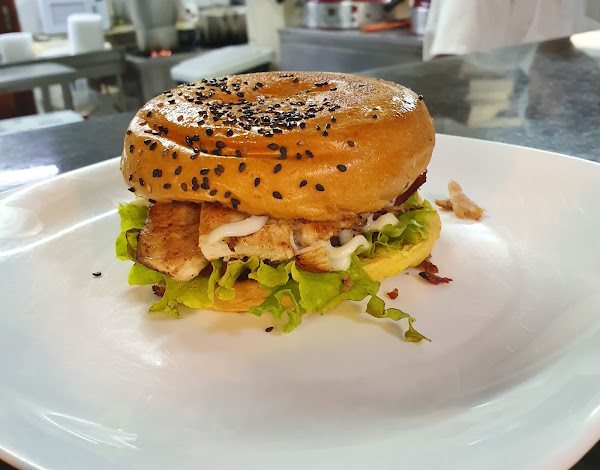 Foto 1 Pizzaria Samuca