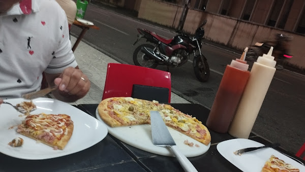 Foto 2 Pizzaria Samuca