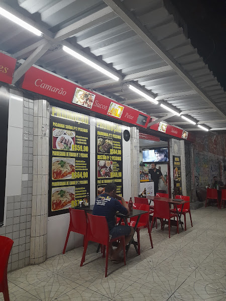 Foto 3 Pizzaria Samuca