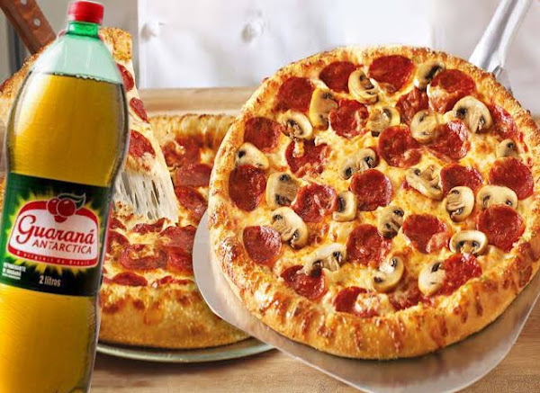 Foto 4 Pizzaria Samuca