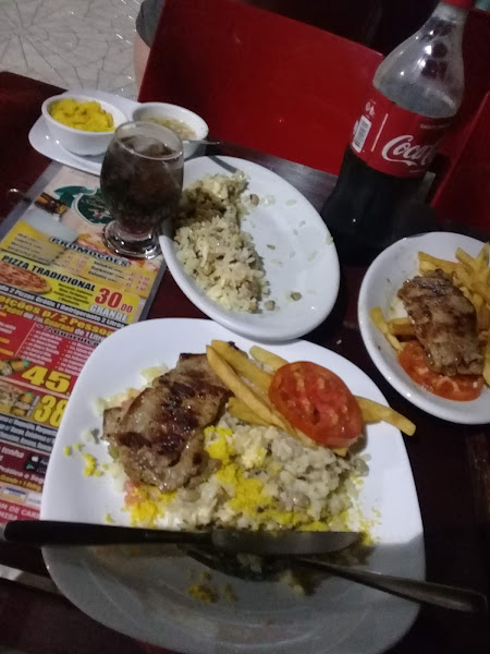 Foto 5 Pizzaria Samuca