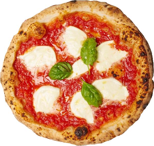 Foto 1 Mamma Mia que Pizza!