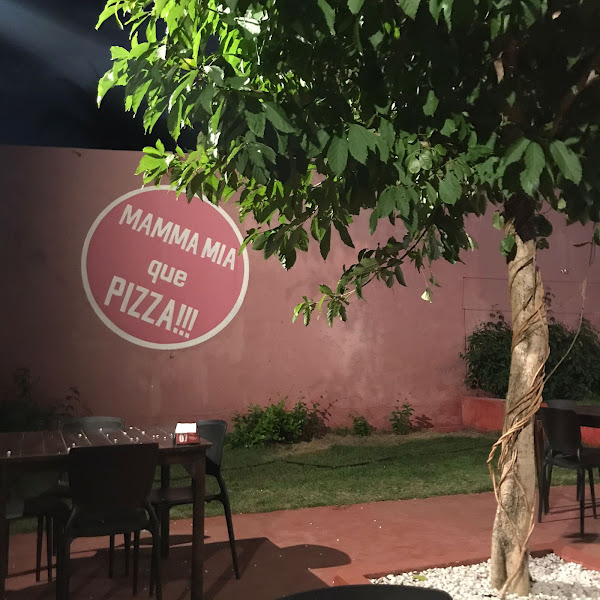 Foto 2 Mamma Mia que Pizza!