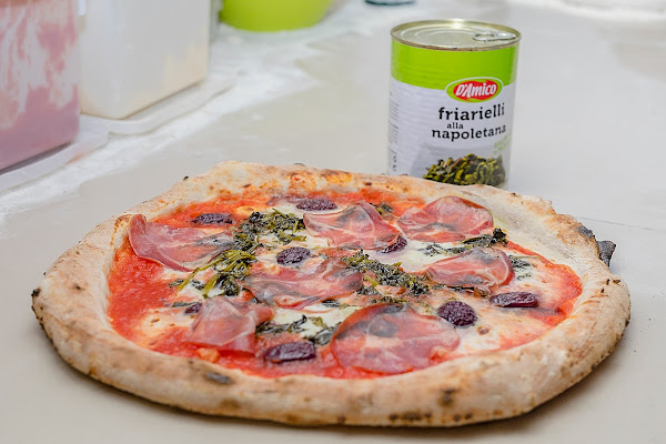 Foto 3 Mamma Mia que Pizza!