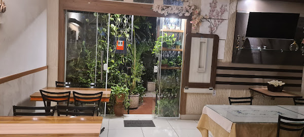 Pizzaria Itália do Gabriele