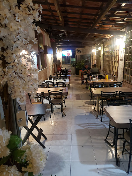 Foto 2 Pizzaria Itália do Gabriele