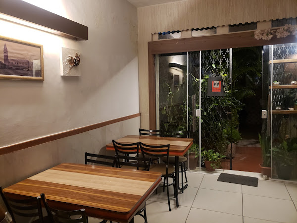 Foto 3 Pizzaria Itália do Gabriele